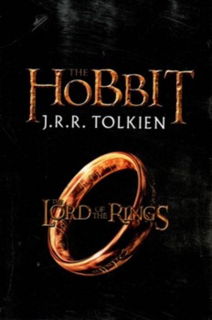 تصویر  lord of the rings - مجموعه کامل پک - 4 جلدی  (رقعی-شمیز)